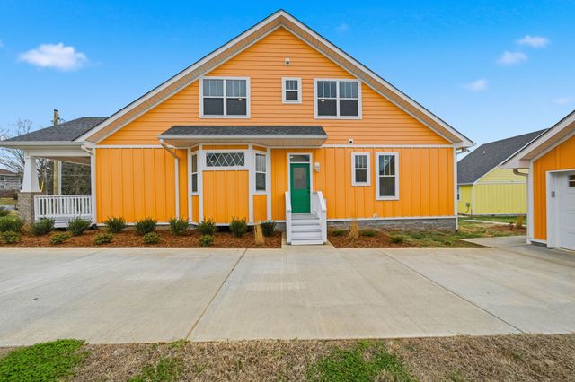 101 N Shephard St, Winchester, TN 37398