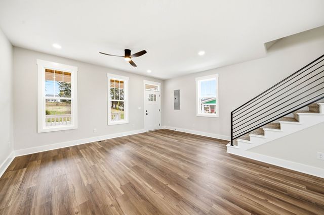 101 N Shephard St, Winchester, TN 37398