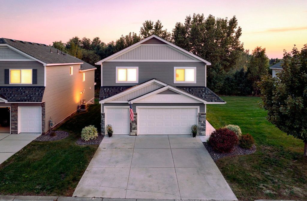 1007 Alexander Court, Montrose, MN 55363 — photo 2