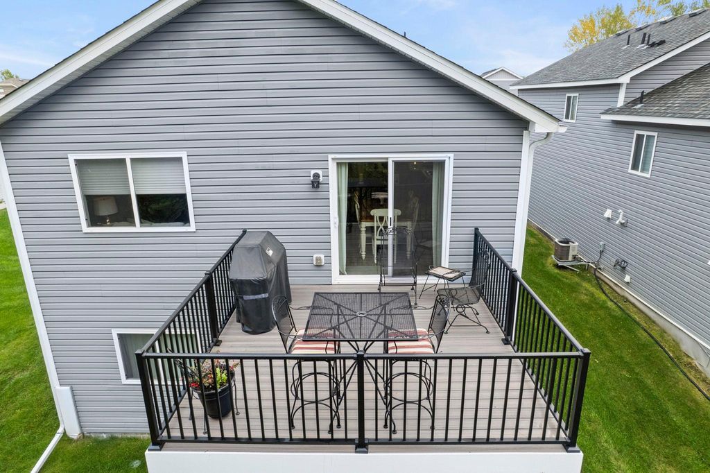 1007 Alexander Court, Montrose, MN 55363 — photo 5