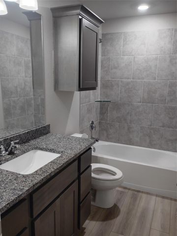 2137 Chief Street, Bryan, TX 77807