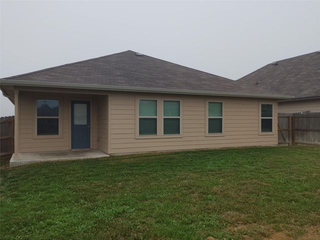 2137 Chief Street, Bryan, TX 77807