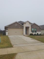 2137 Chief Street, Bryan, TX 77807