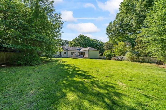 158 GROVE PARK CIR, Memphis, TN 38117