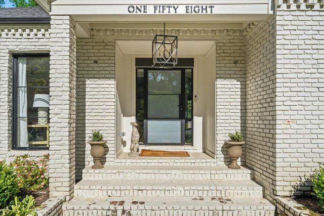158 GROVE PARK CIR, Memphis, TN 38117