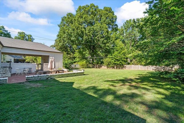 158 GROVE PARK CIR, Memphis, TN 38117