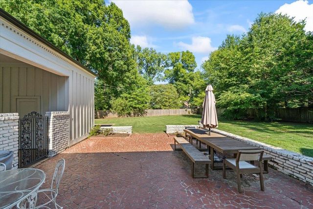 158 GROVE PARK CIR, Memphis, TN 38117