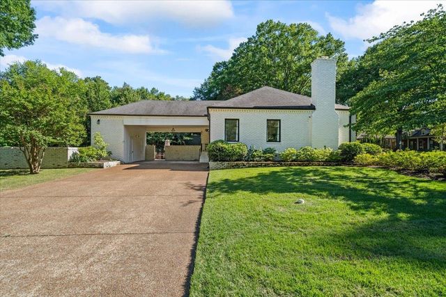158 GROVE PARK CIR, Memphis, TN 38117