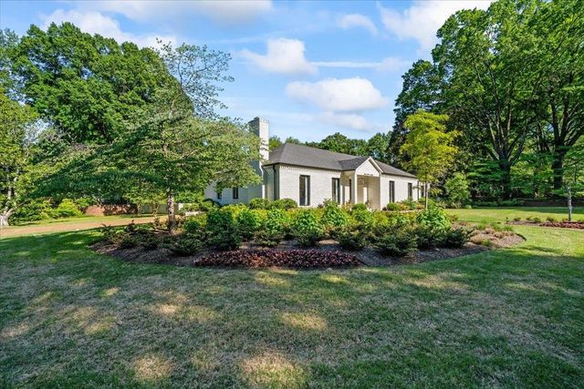 158 GROVE PARK CIR, Memphis, TN 38117