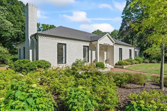 158 GROVE PARK CIR, Memphis, TN 38117