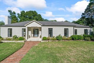 158 GROVE PARK CIR, Memphis, TN 38117