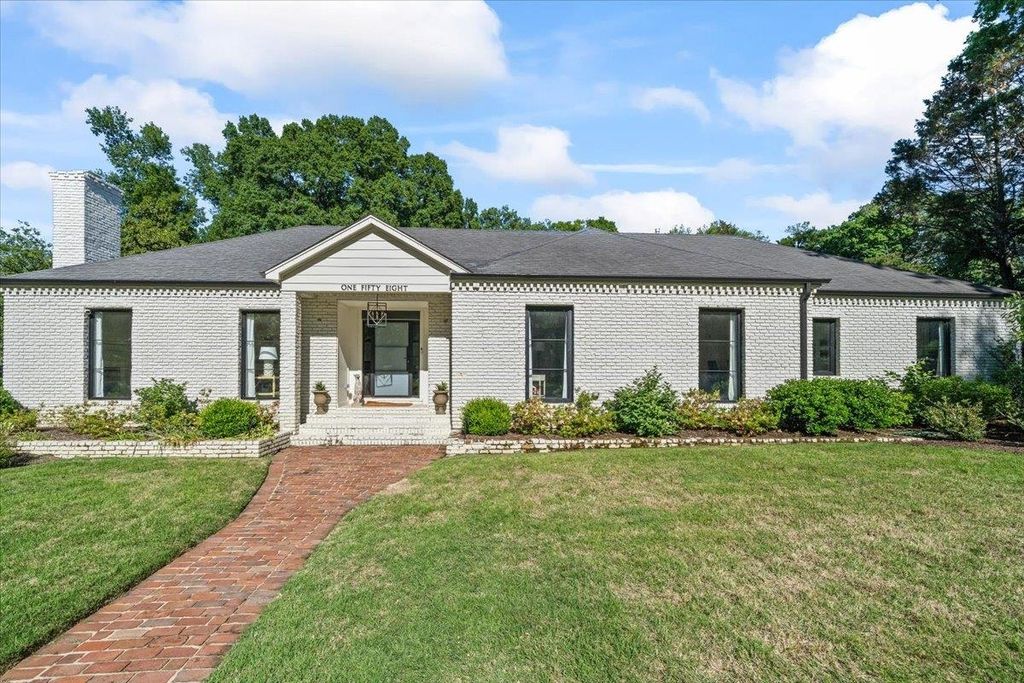 158 GROVE PARK CIR, Memphis, TN 38117