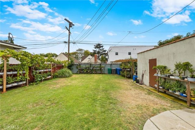 3562 Orange, Long Beach, CA 90807