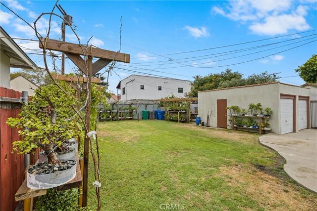 3562 Orange, Long Beach, CA 90807