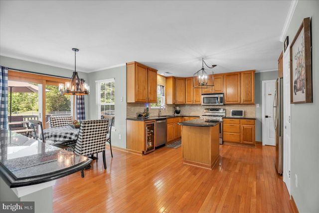 48 MEETINGHOUSE CT, Shamong, NJ 08088