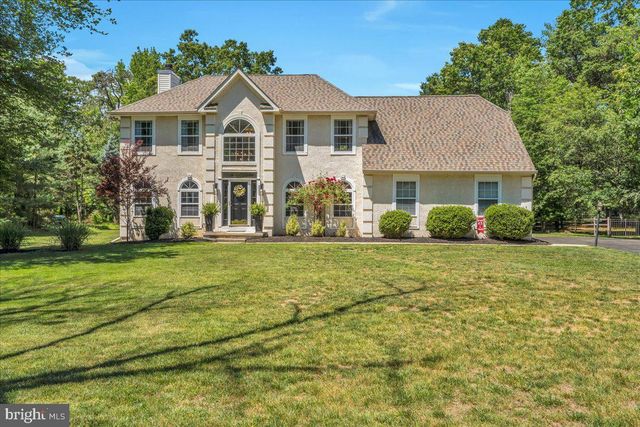 48 MEETINGHOUSE CT, Shamong, NJ 08088