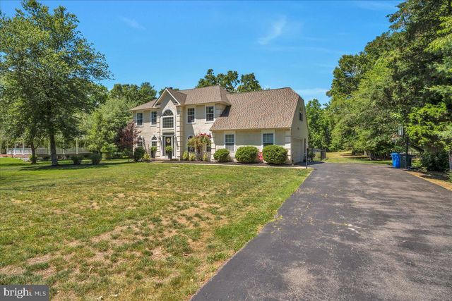 48 MEETINGHOUSE CT, Shamong, NJ 08088