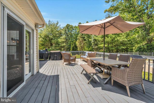 48 MEETINGHOUSE CT, Shamong, NJ 08088