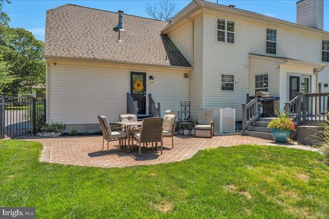 48 MEETINGHOUSE CT, Shamong, NJ 08088