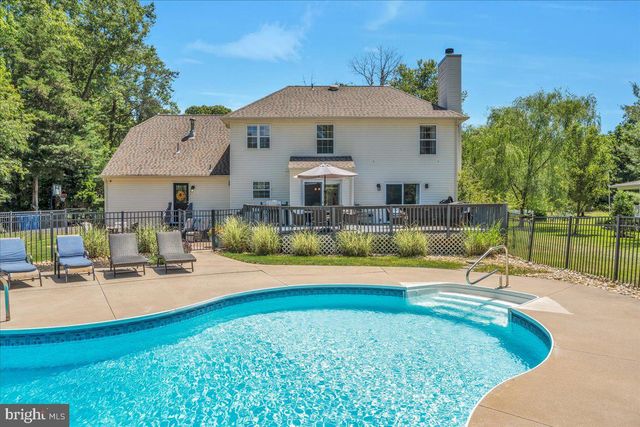 48 MEETINGHOUSE CT, Shamong, NJ 08088