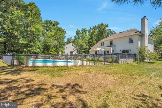 48 MEETINGHOUSE CT, Shamong, NJ 08088