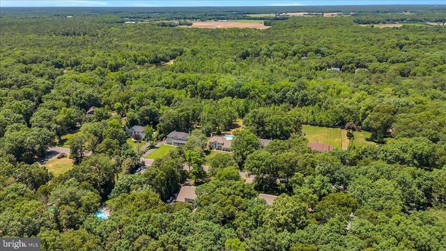 48 MEETINGHOUSE CT, Shamong, NJ 08088