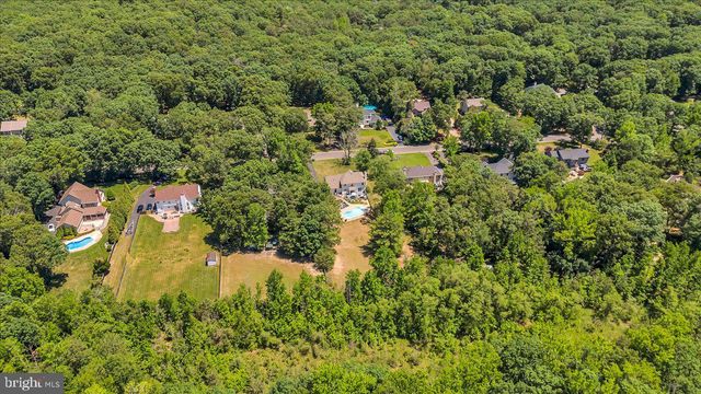 48 MEETINGHOUSE CT, Shamong, NJ 08088