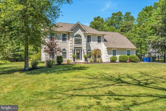 48 MEETINGHOUSE CT, Shamong, NJ 08088