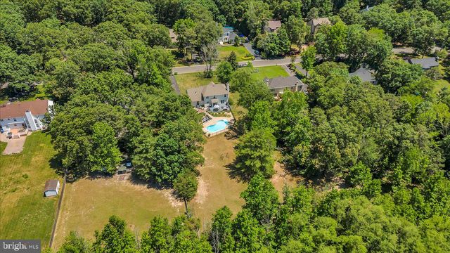 48 MEETINGHOUSE CT, Shamong, NJ 08088
