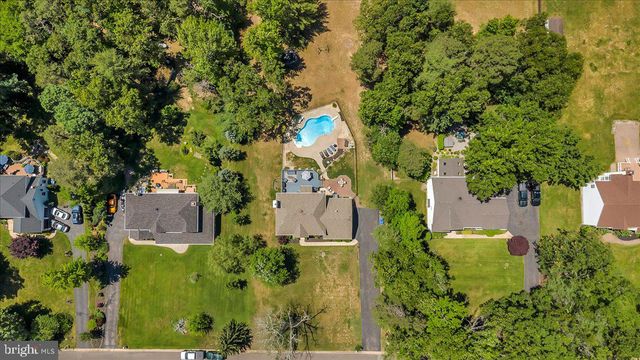 48 MEETINGHOUSE CT, Shamong, NJ 08088
