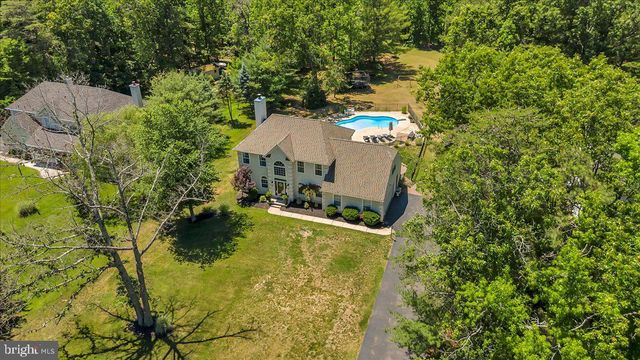 48 MEETINGHOUSE CT, Shamong, NJ 08088