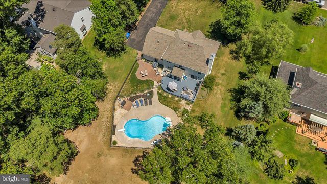 48 MEETINGHOUSE CT, Shamong, NJ 08088