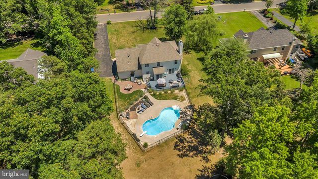 48 MEETINGHOUSE CT, Shamong, NJ 08088
