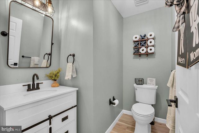 48 MEETINGHOUSE CT, Shamong, NJ 08088