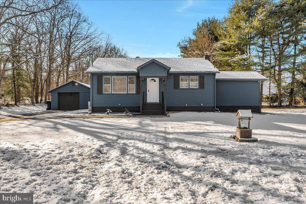 539 CARMEL RD, Millville, NJ 08332