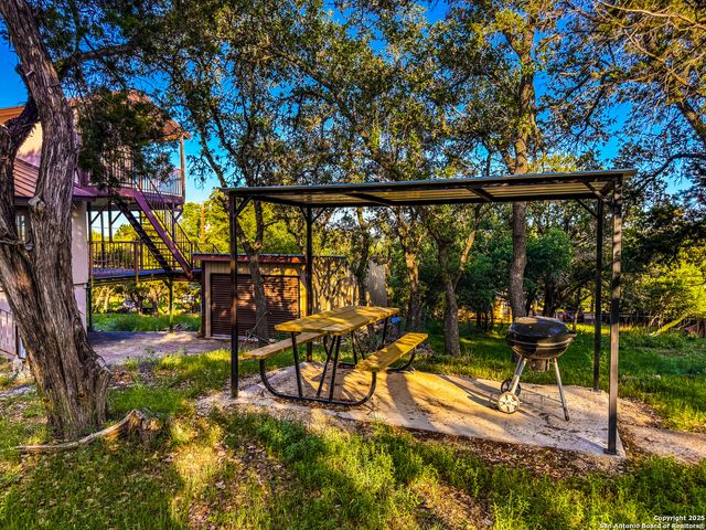 3084 Rustler, Canyon Lake, TX 78133