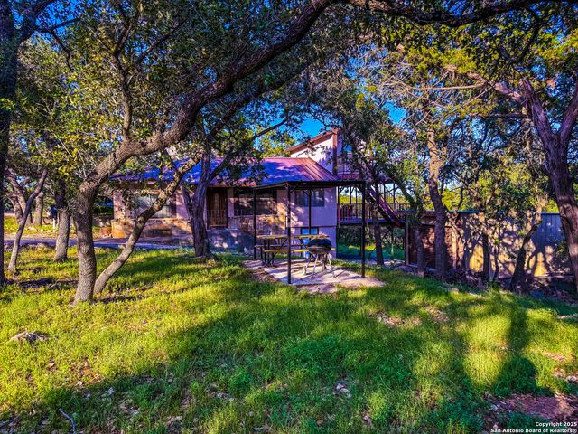 3084 Rustler, Canyon Lake, TX 78133