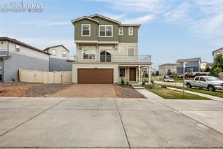 9408 Timberlake Loop, Colorado Springs, CO 80927