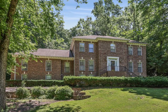 1133 Cross Creek Dr, Franklin, TN 37067