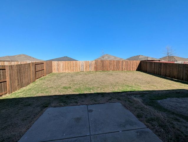 2110 Spruce Street, Anna, TX 75409