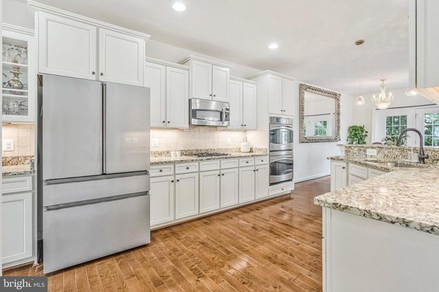 1787 MOULTRIE TER NE, Leesburg, VA 20176