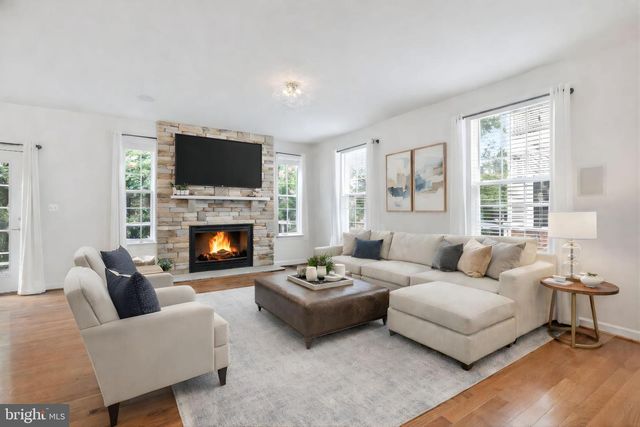 1787 MOULTRIE TER NE, Leesburg, VA 20176