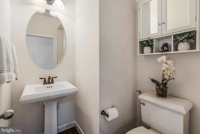 1787 MOULTRIE TER NE, Leesburg, VA 20176