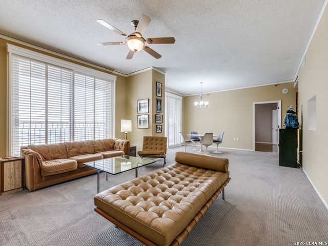 1 Towers Park Ln Apt 1917, San Antonio, TX 78209