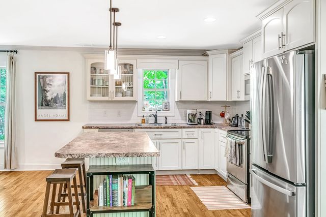 111 Levi Drive, Dalton, GA 30720