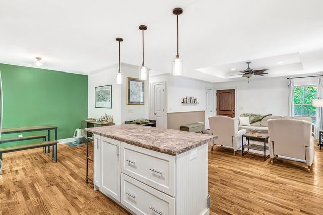111 Levi Drive, Dalton, GA 30720