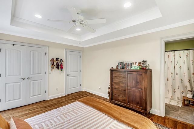 111 Levi Drive, Dalton, GA 30720