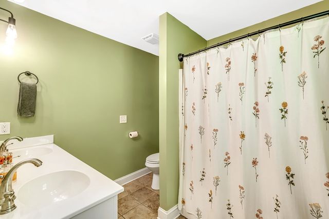 111 Levi Drive, Dalton, GA 30720