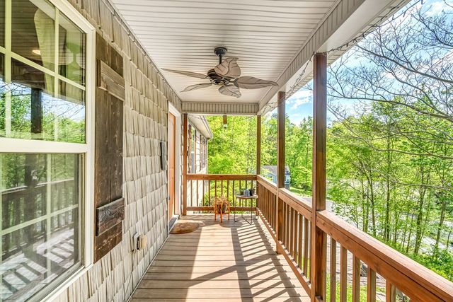 111 Levi Drive, Dalton, GA 30720