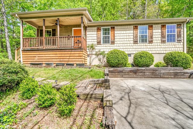 111 Levi Drive, Dalton, GA 30720